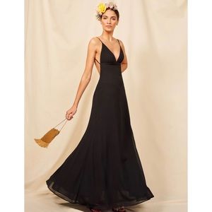 Reformation Modena Dress